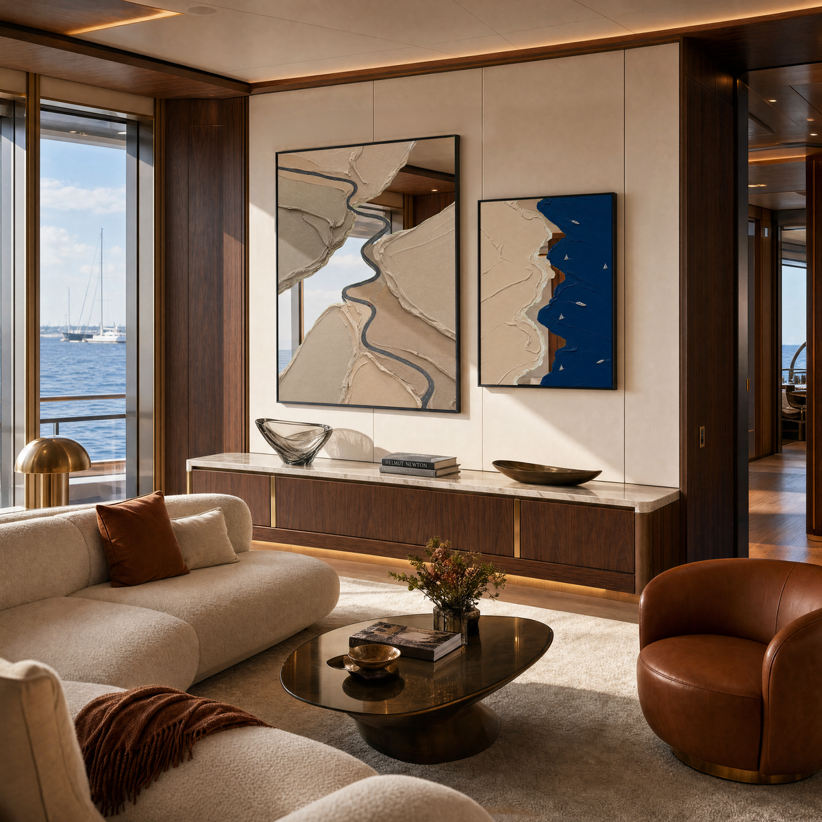 Yachting