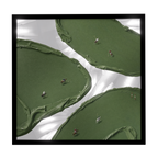 The Polo Club — mirror art print by GLINT