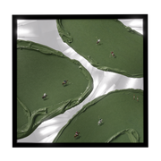 The Polo Club — mirror art print by GLINT