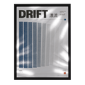 Drift — mirror art print by GLINT