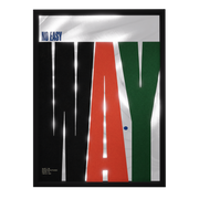 No Easy Way — mirror art print by GLINT