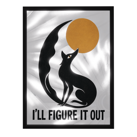 I'll Figure It Out