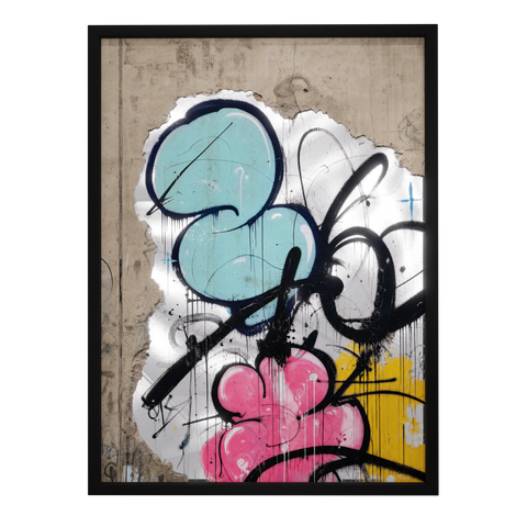 Urban Mirror 001