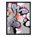 Urban Mirror 009 — mirror art print by GLINT