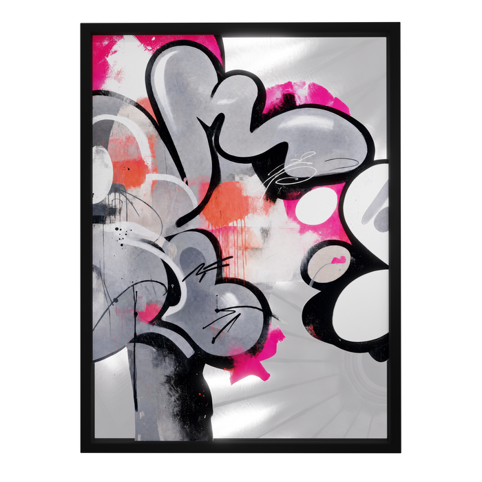 Urban Mirror 009