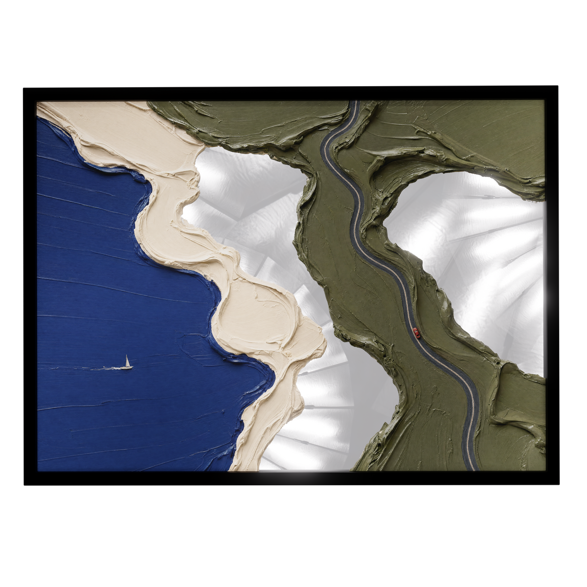 COASTLINE