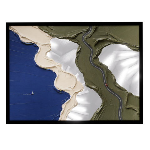 COASTLINE