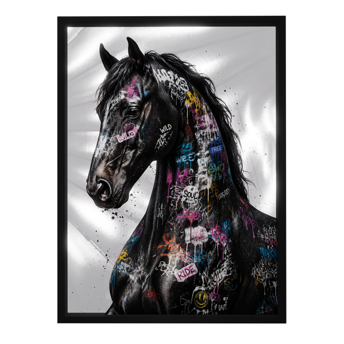 Untamed Spirit