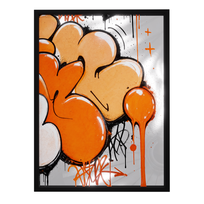 Urban Mirror 006