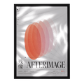 Afterimage — mirror art print by GLINT