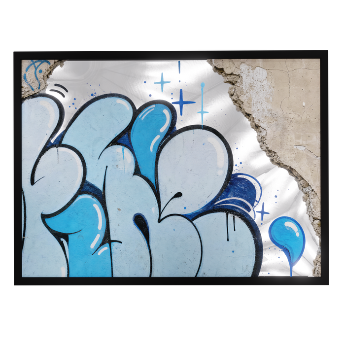 Urban Mirror 011