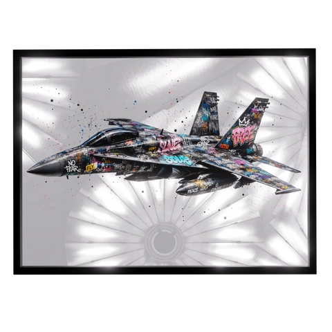 Mach Freedom