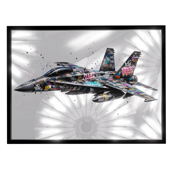 Mach Freedom