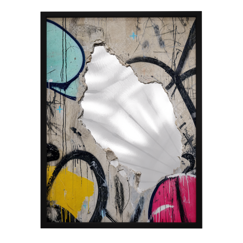Urban Mirror 002