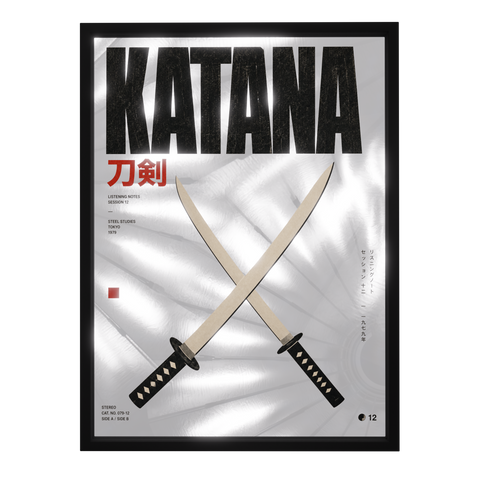 Katana