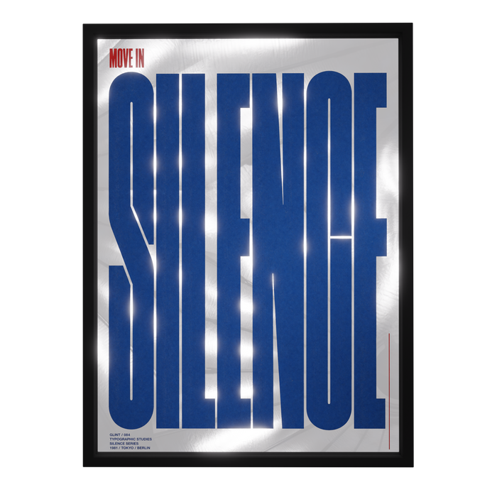 Move In Silence