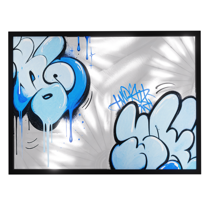 Urban Mirror 008
