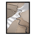 The Passage — mirror art print by GLINT