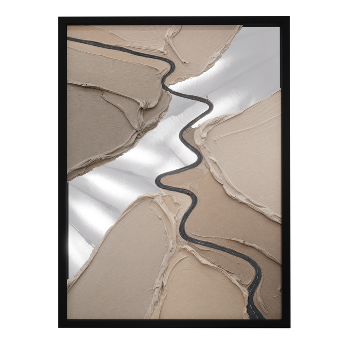 THE PASSAGE
