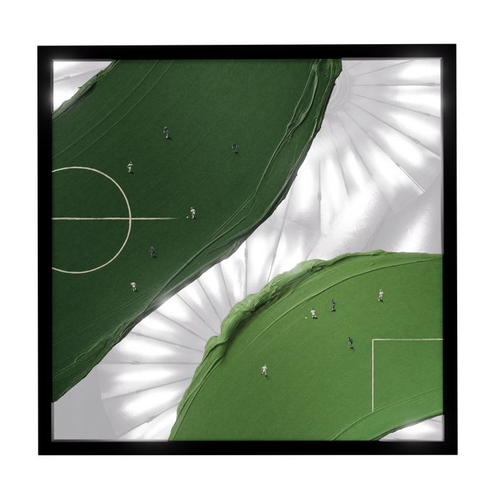 THE PITCH