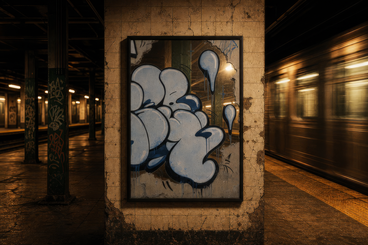 Urban Mirror