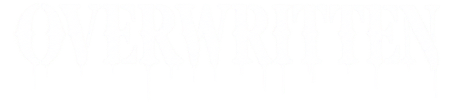 Overwritten