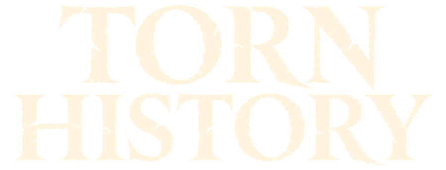 Torn History