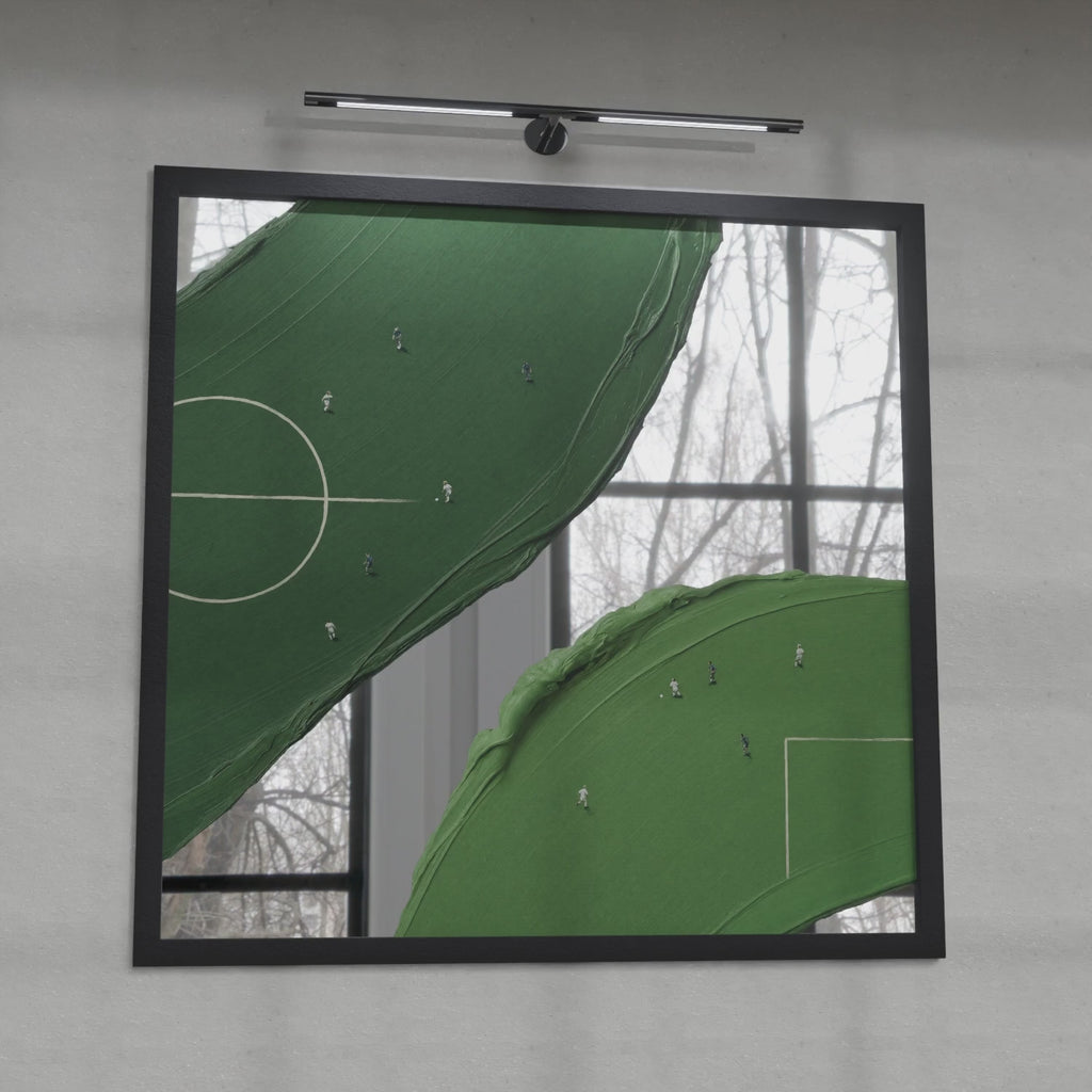THE PITCH