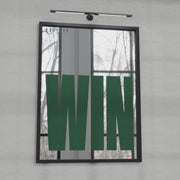 Quietly Win