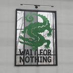 Wait For Nothing