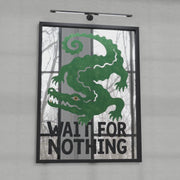 Wait For Nothing