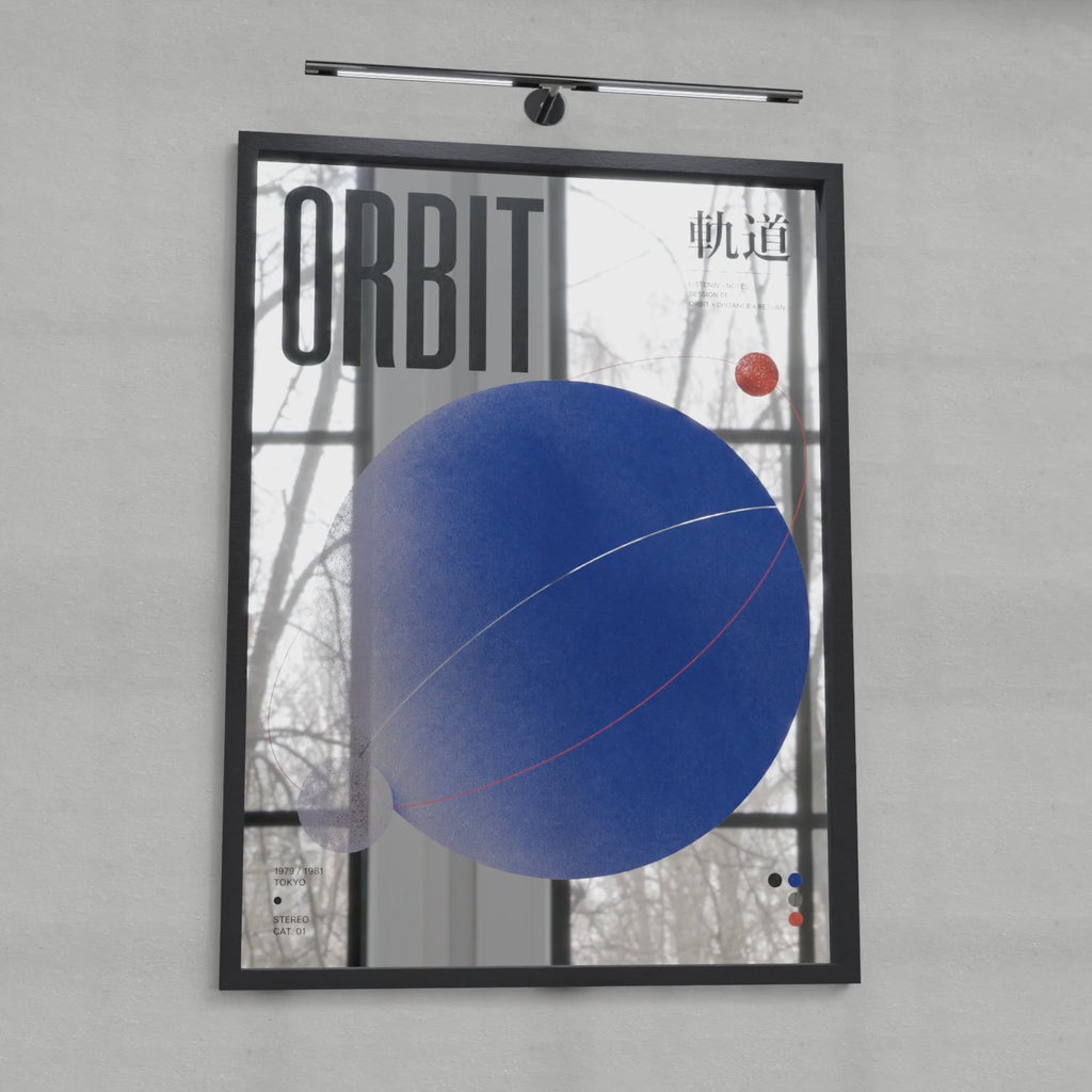 Orbit