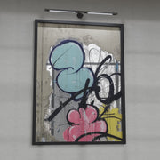 Urban Mirror 001