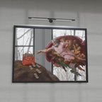 The Creation of Wealth