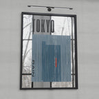 Tokyo Rain