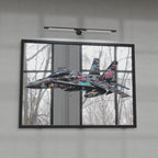 Mach Freedom