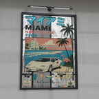 Ocean Drive Legend