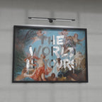 The World Is Yours