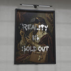 Reality Is Sold Out