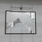 WHITE PEAKS