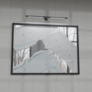 WHITE PEAKS
