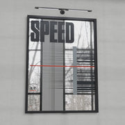 Speed