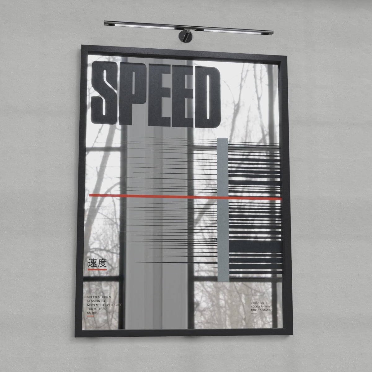 Speed