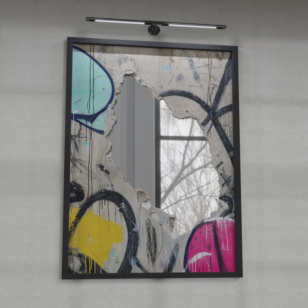 Urban Mirror 002