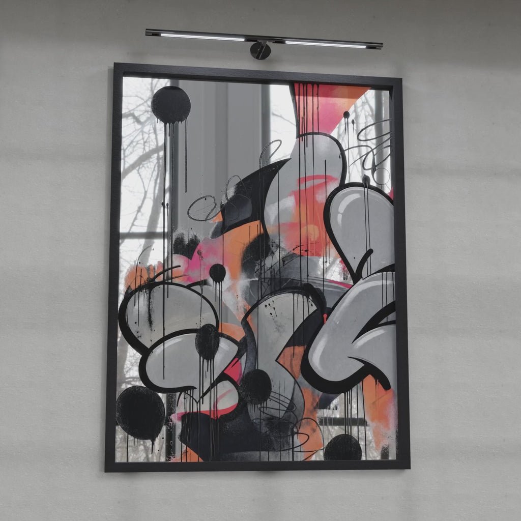 Urban Mirror 010