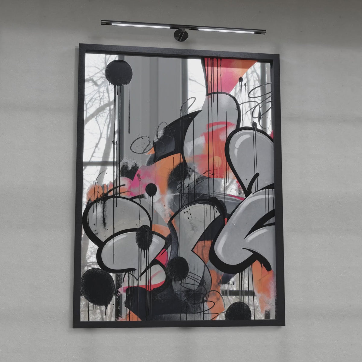 Urban Mirror 010