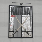 Katana