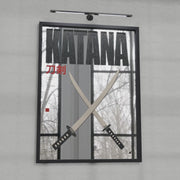 Katana