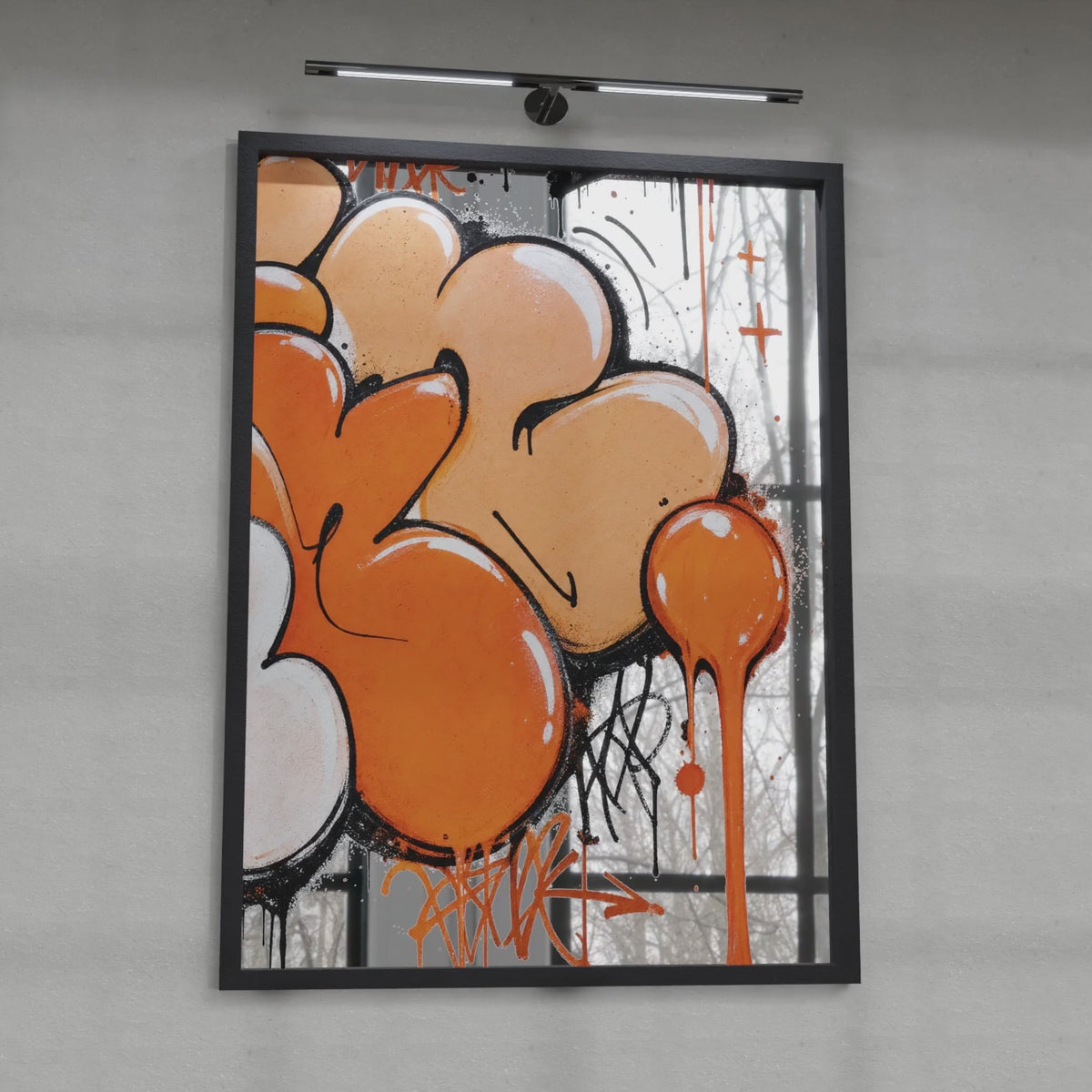 Urban Mirror 006