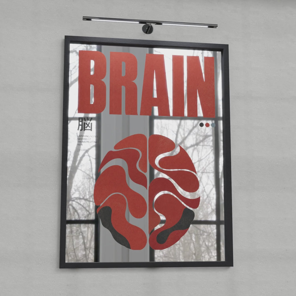 Brain